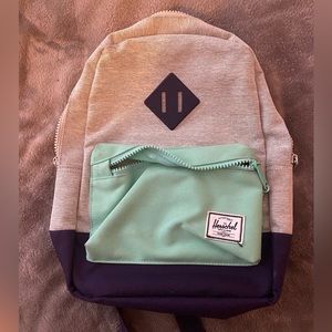 Herschel small backpack